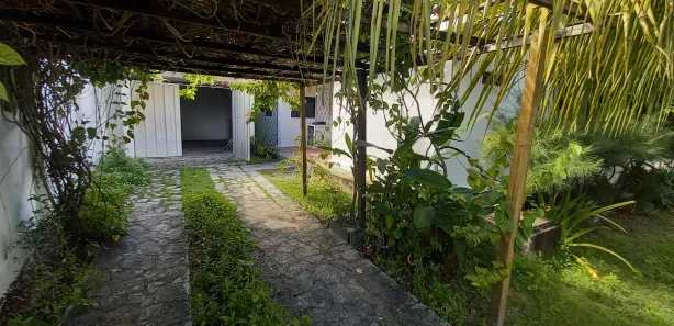 Casa com 3 Quartos para alugar, 120m² no Mangabeira, João Pessoa