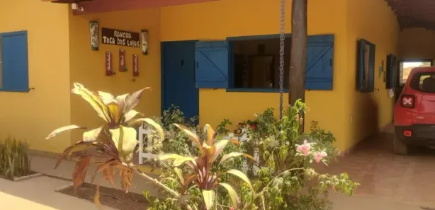 Casa de Condomínio com 2 Quartos à venda, 182m² no , 