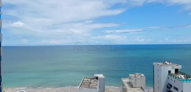 Apartamento com 2 Quartos à venda, 49m² no Boa Viagem, Recife