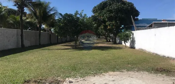 Terreno / Lote / Condomínio à venda, 480m² no Jardim Atlântico Leste (Itaipuaçu), Maricá