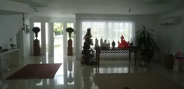 Casa de Condomínio com 6 Quartos à venda, 2000m² no Jardim Acapulco, Guarujá