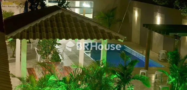 Prédio Inteiro com 11 Quartos à venda, 550m² no , Porto Murtinho