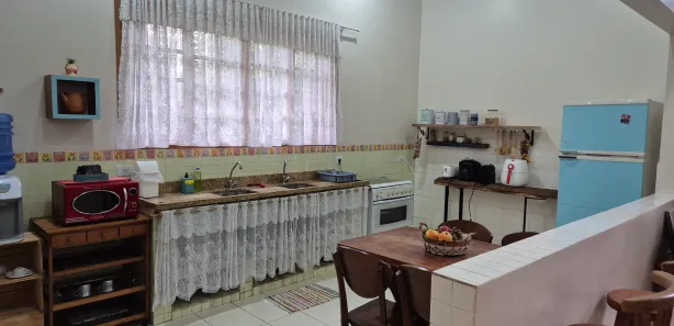 Casa de Condomínio com 4 Quartos à venda, 280m² no Paruru, Ibiúna