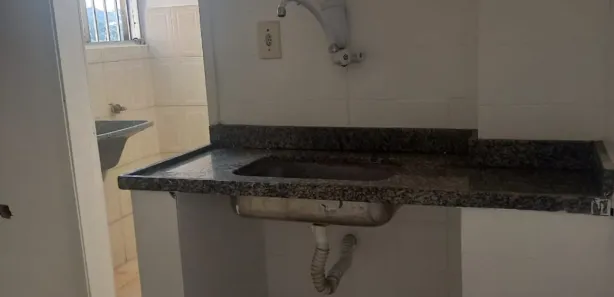 Apartamento com 2 Quartos para alugar, 45m² no Fonseca, Niterói