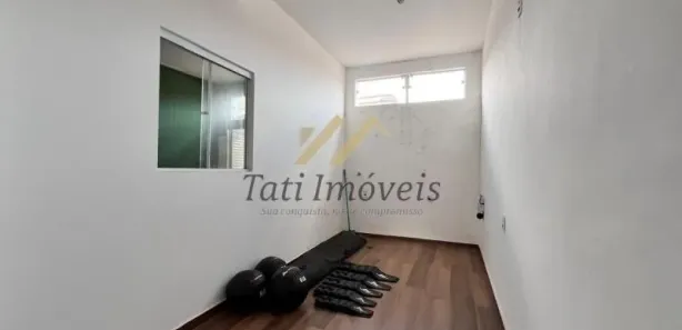 Casa Comercial para alugar, 105m² no Vila Brasília, São Carlos
