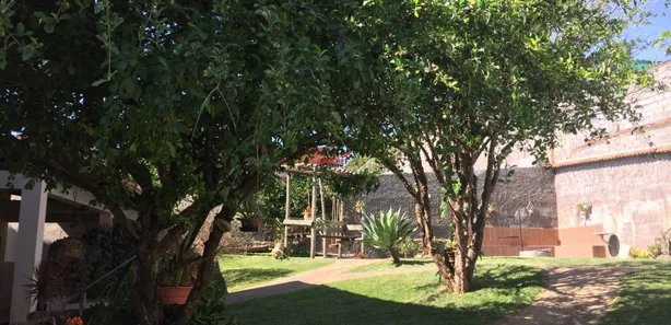 Casa de Condomínio com 4 Quartos à venda, 380m² no Inconfidência, Viçosa