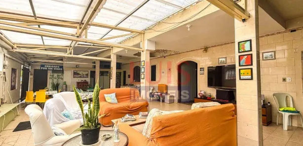 Hotel / Motel / Pousada com 15 Quartos à venda, 400m² no Piratininga, Niterói