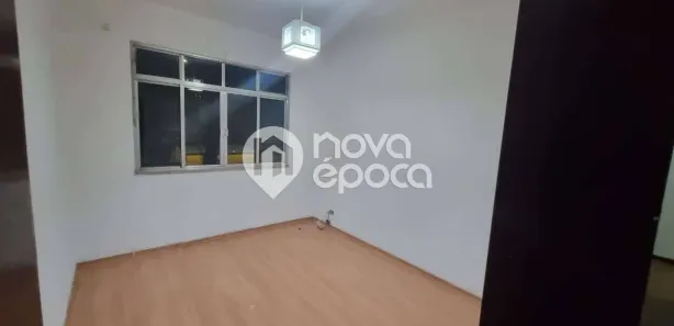 Apartamento com 2 Quartos à venda, 75m² no Vista Alegre, Rio de Janeiro