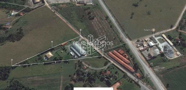 Galpão / Depósito / Armazém para venda ou aluguel, 2800m² no Itapeva, Votorantim