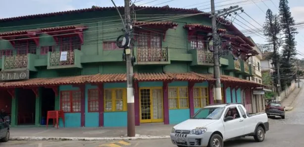 Loja / Salão / Ponto Comercial para alugar, 78m² no Village São Roque, Miguel Pereira