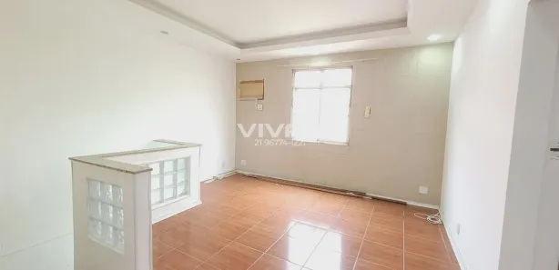 Apartamento com 3 Quartos à venda, 81m² no Lins de Vasconcelos, Rio de Janeiro