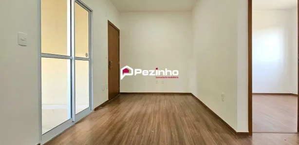 Apartamento com 2 Quartos para alugar, 53m² no Jardim Campo Belo, Limeira