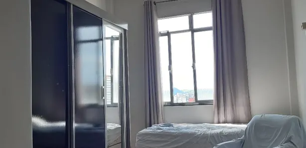 Kitnet com 1 Quarto à venda, 50m² no Centro, Juiz de Fora