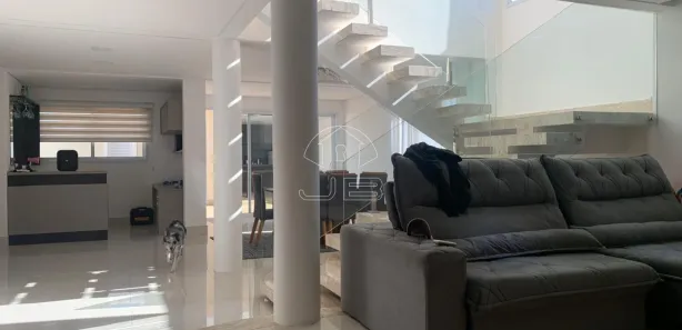 Sobrado com 3 Quartos para venda ou aluguel, 280m² no Jardim Green Park Residence, Hortolândia