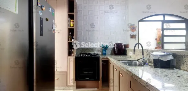 Sobrado com 3 Quartos à venda, 178m² no Jardim Sônia Maria, Mauá