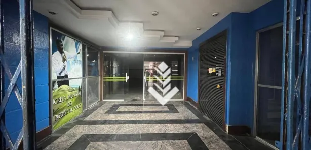 Prédio Inteiro para alugar, 800m² no Centro, Nova Friburgo