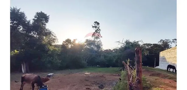 Terreno / Lote / Condomínio à venda, 615m² no Jardim Master, Araçoiaba da Serra