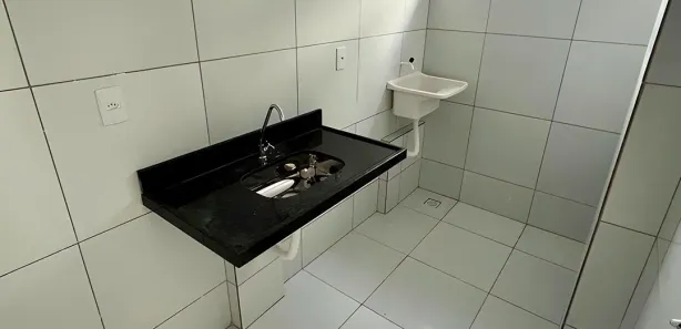 Apartamento com 2 Quartos à venda, 46m² no Planalto Boa Esperança, João Pessoa