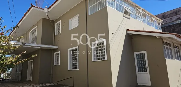 Conjunto Comercial / Sala à venda, 447m² no Centro, Itu