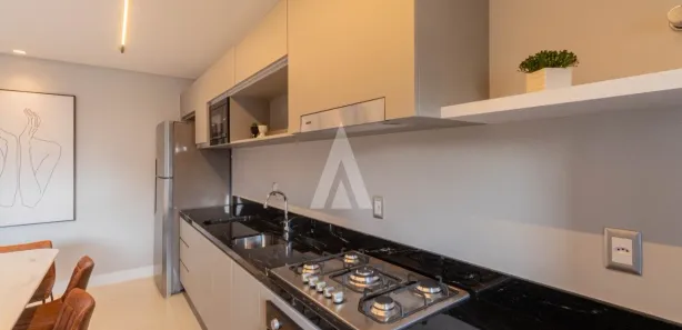 Cobertura com 2 Quartos à venda, 131m² no Atiradores, Joinville