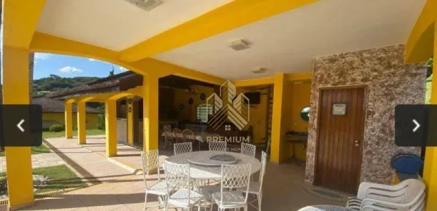 Fazenda / Sítio / Chácara com 5 Quartos para venda ou aluguel, 319m² no Condomínio Jardim das Palmeiras, Bragança Paulista