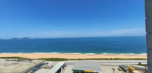 Loft com 1 Quarto para venda ou aluguel, 36m² no Costa do Sol, Macaé