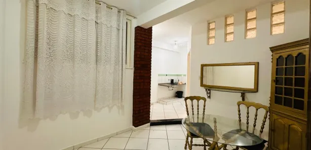 Flat com 1 Quarto à venda, 47m² no Centro, Governador Valadares