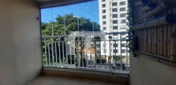 Apartamento com 2 Quartos à venda, 62m² no Mooca, São Paulo