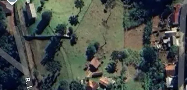 Fazenda / Sítio / Chácara com 4 Quartos à venda, 210m² no Palmitalzinho, Quatro Barras