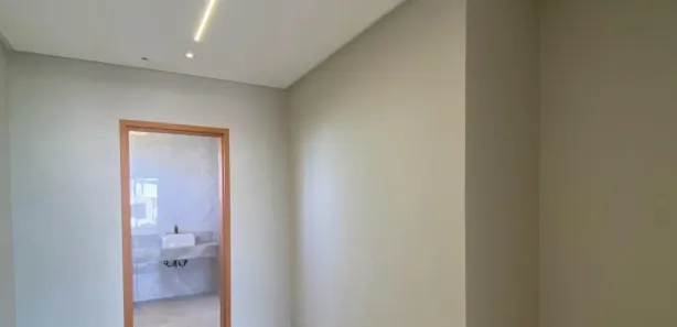 Casa de Condomínio com 3 Quartos à venda, 230m² no Terras Alpha Residencial 1, Senador Canedo