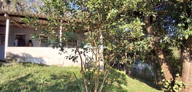 Fazenda / Sítio / Chácara com 2 Quartos à venda, 1000m² no Canjicas, Arujá