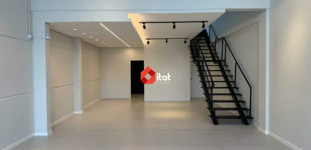 Conjunto Comercial / Sala para alugar, 150m² no Centro, Jaraguá do Sul