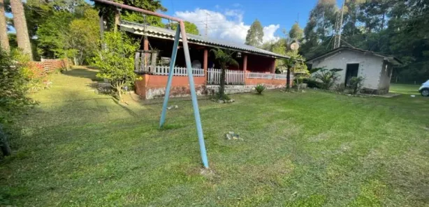 Fazenda / Sítio / Chácara com 4 Quartos à venda, 30057m² no Centro, Tijucas do Sul