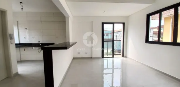 Fazenda / Sítio / Chácara com 2 Quartos à venda, 95m² no Macuco, Santos