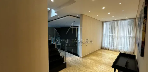 Sobrado com 4 Quartos para venda ou aluguel, 420m² no Cerâmica, São Caetano do Sul
