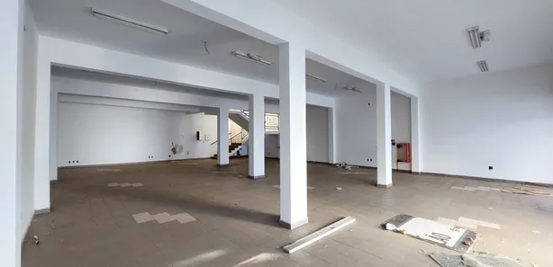 Prédio Inteiro para venda ou aluguel, 919m² no Núcleo Residencial Silvio Vilari, São Carlos