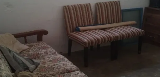Fazenda / Sítio / Chácara com 2 Quartos à venda, 120m² no Vila São Paulo, Mogi das Cruzes
