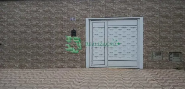 Fazenda / Sítio / Chácara com 4 Quartos à venda, 200m² no Jardim Birigui II, Mongaguá
