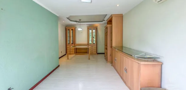 Apartamento com 3 Quartos à venda, 110m² no Vila Formosa, Blumenau