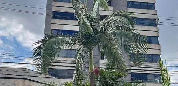 Conjunto Comercial / Sala à venda, 70m² no Alto da Vila Nova, Itu