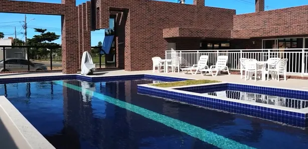 Apartamento com 2 Quartos à venda, 58m² no Aruana, Aracaju