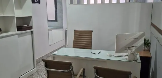 Loja / Salão / Ponto Comercial à venda, 45m² no Centro, Belo Horizonte