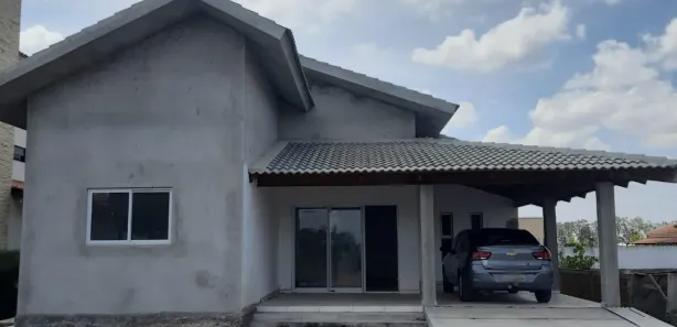 Casa de Condomínio com 4 Quartos à venda, 222m² no , Cruz do Espírito Santo