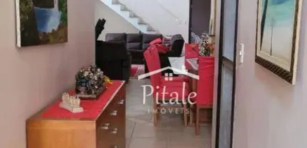 Casa com 6 Quartos para venda ou aluguel, 420m² no Condomínio Refúgio dos Pinheiros, Itapevi