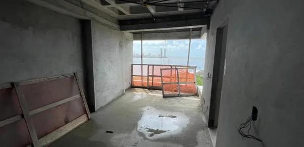 Apartamento com 4 Quartos à venda, 268m² no Brasília Teimosa, Recife