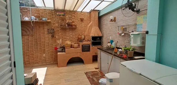 Casa de Condomínio com 4 Quartos à venda, 10m² no Vila de Abrantes (Abrantes), Camaçari
