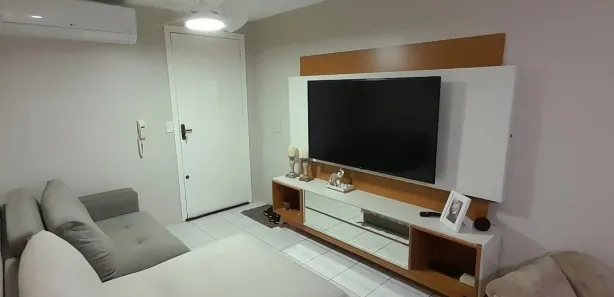 Apartamento com 3 Quartos à venda, 68m² no São Miguel, São Leopoldo