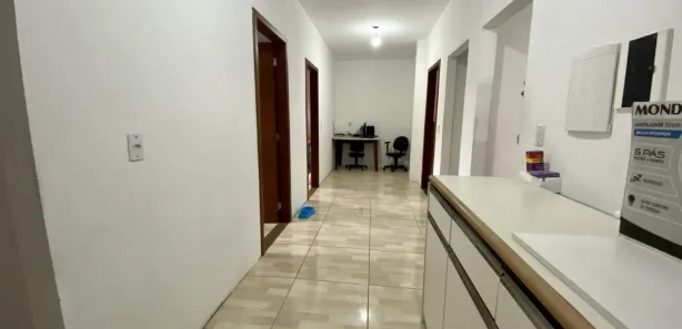 Casa com 5 Quartos à venda, 230m² no Fortaleza, Blumenau