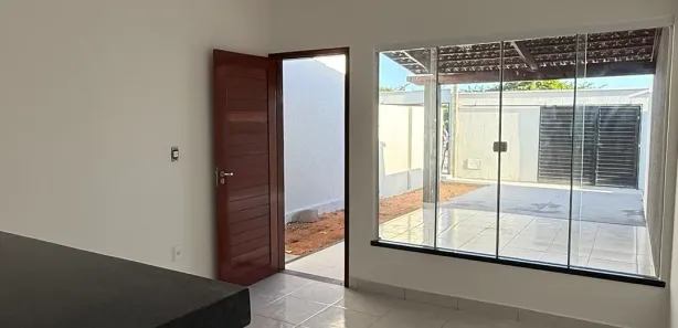 Casa com 2 Quartos à venda, 60m² no , Extremoz