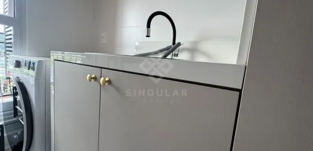Apartamento com 2 Quartos para alugar, 63m² no Nova Brasília, Jaraguá do Sul